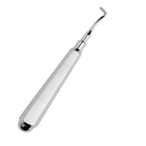Professional Surgical Needle Holder | High-Precision Stainless Steel