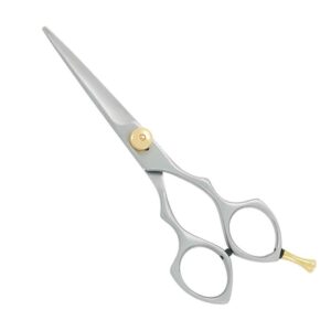 Professional Satin-Finish Hair Shears