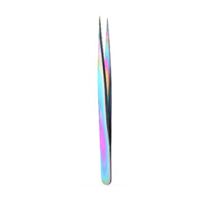 Pro-Precision Surgical Steel Tweezers | Slant, Point & specialized Angled Tips