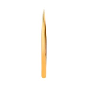 Pro-Precision Surgical Steel Tweezers | Slant, Point & specialized Angled Tips