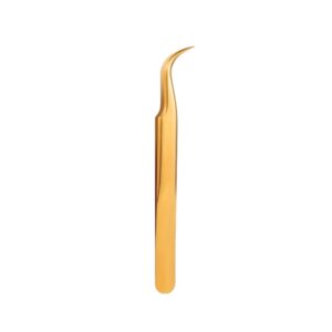 Pro-Precision Surgical Steel Tweezers | Slant, Point & Specialized Angled Tips