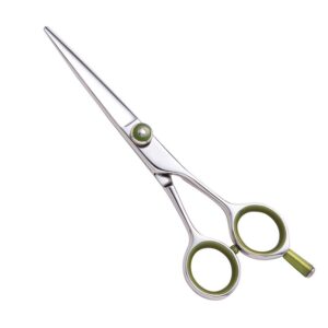 Professional Satin-Finish Hair Shears