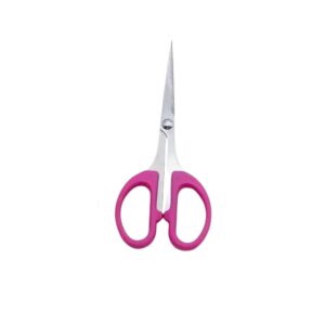Pro-Elite Spectrum Curved Shears | Iridescent Surgical Steel