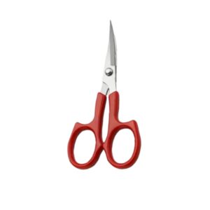 Forest Green Heavy-Duty Utility Scissors | Ergonomic Multi-Purpose