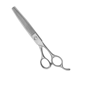 Master Artisan Thinning Shears | 30-Teeth Professional Texturizer
