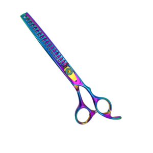 Elite Gold-Plated Precision Slant Tweezers | Professional Grooming Tool