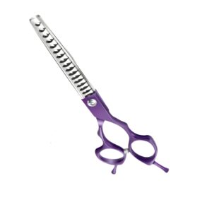 Elite Stainless 30-Teeth Thinning Shears | Professional Hair Texturizer