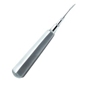 Professional Stainless Steel Needle Holder | Medical Grade Non-Gold