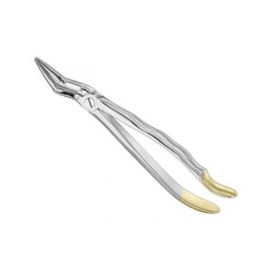 Professional Stainless Steel Extraction Forceps | Model 203 Surgical Series
