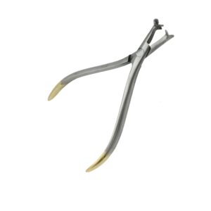 Orthodontic Weingart Utility Pliers - Precision Archwire Placement Tool