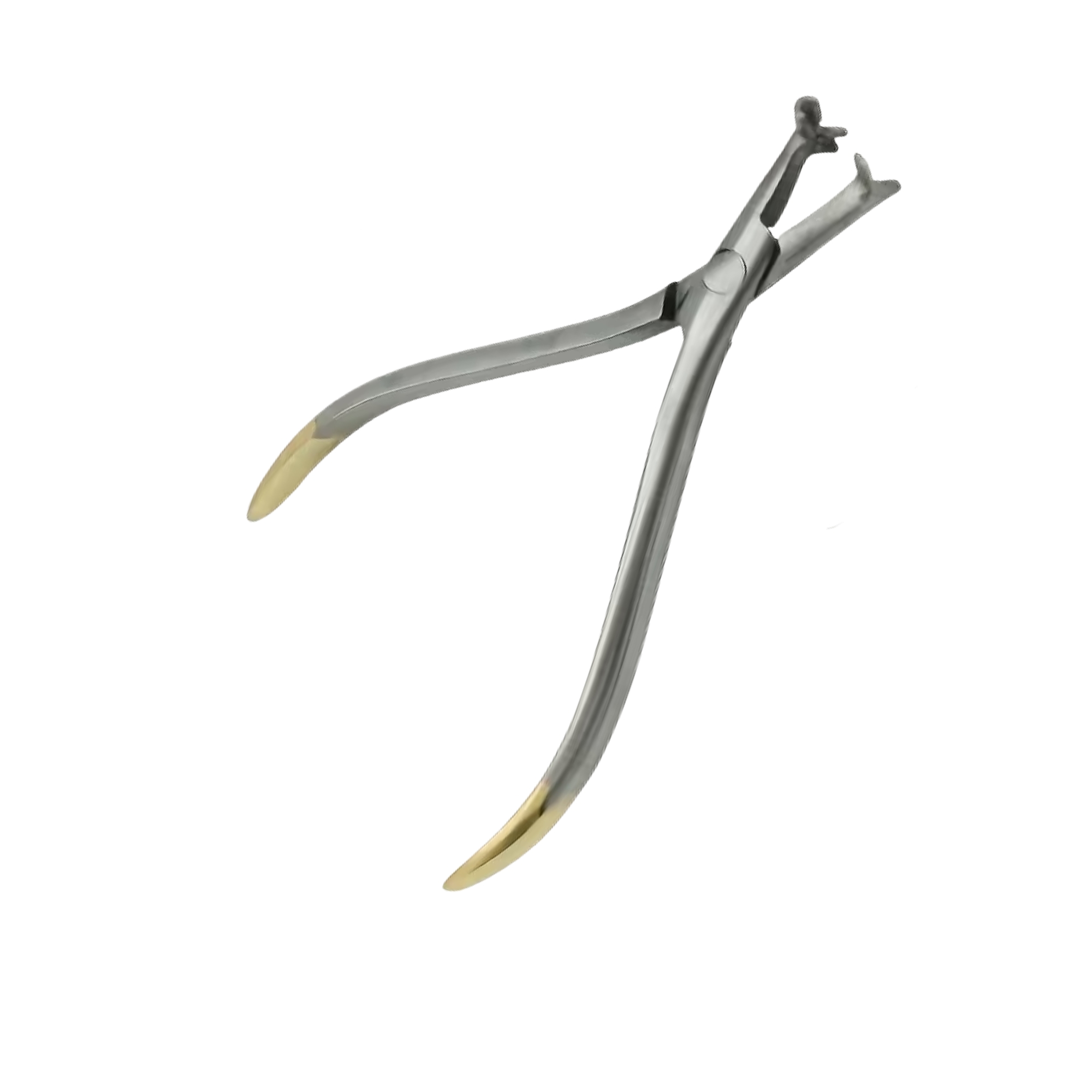 Orthodontic Weingart Utility Pliers - Precision Archwire Placement Tool