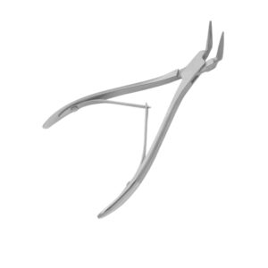 Orthodontic Young Loop Bending Pliers - Multi-Step Wire Shaping Tool