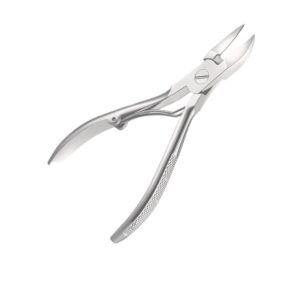 Orthodontic Distal End Cutter - Safety Hold Archwire Cutter