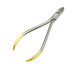 Orthodontic Young Loop Bending Pliers – Multi-Step Wire Shaping