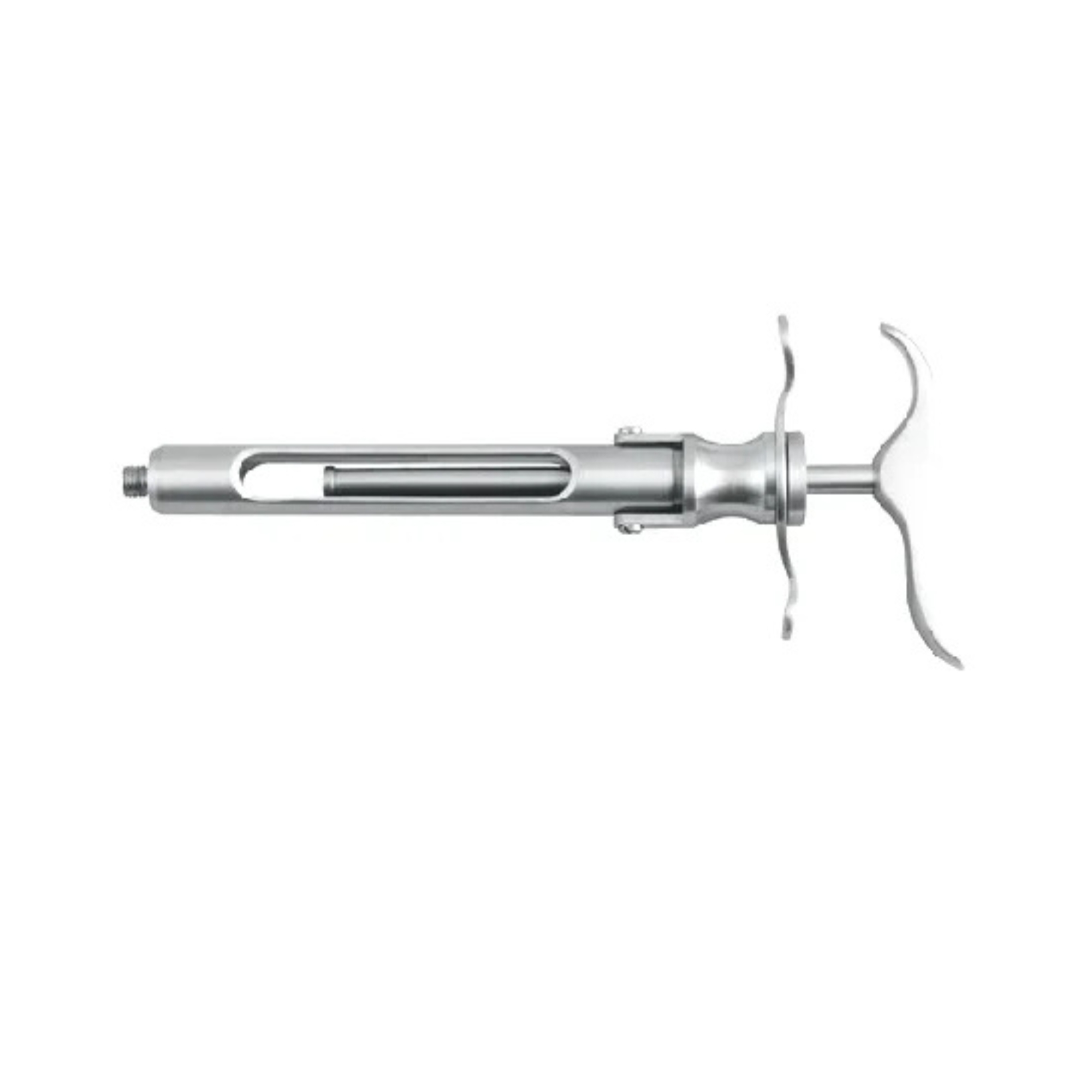 Professional Diamond-Grip Extraction Forceps | Surgical Stainless Steel