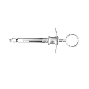 Superior Tactile Control for High-Precision Surgical Extractions.