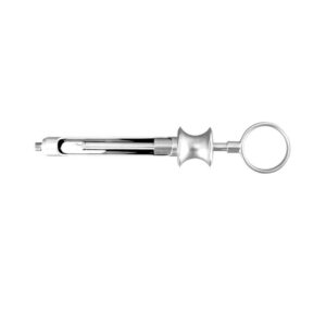 Diamond-Grip Extraction Forceps | Professional Surgical Steel Series