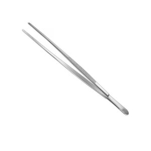 Professional Long-Reach Dressing Forceps | Model 291 Surgical Steel