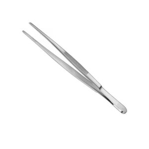 Professional Ultra-Long Dressing Forceps | Model 292 Surgical Steel