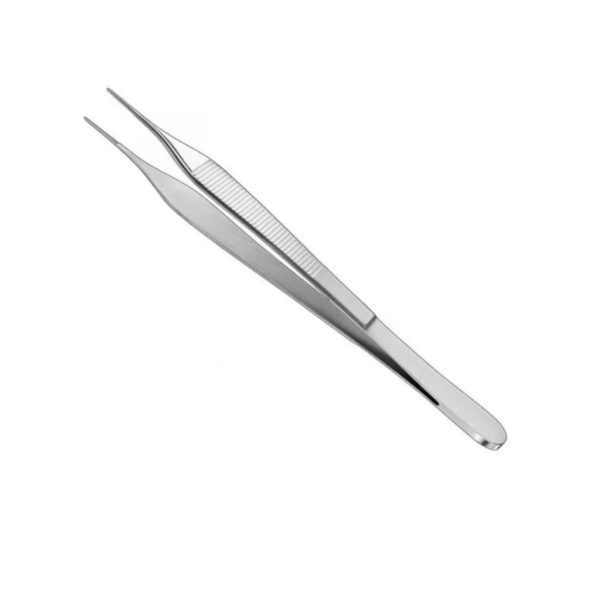 Professional Precision Dressing Forceps | Model 297 Surgical Steel