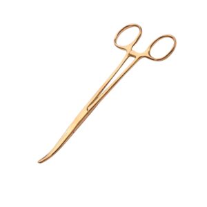 Professional Stainless Steel Needle Holder | Mayo-Hegar Model 322