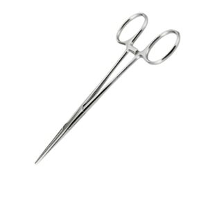 Professional Stainless Steel Needle Holder | Mayo-Hegar Model 329
