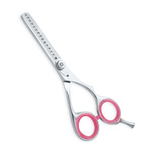 Pro-Series Thinning Shears | 30-Tooth Hair Texturizing Scissors
