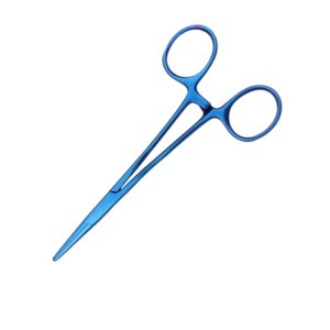 Professional Stainless Steel Needle Holder | Mayo-Hegar Model 322