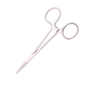 Professional Stainless Steel Needle Holder | Model 332 Precision Surgical Steel
