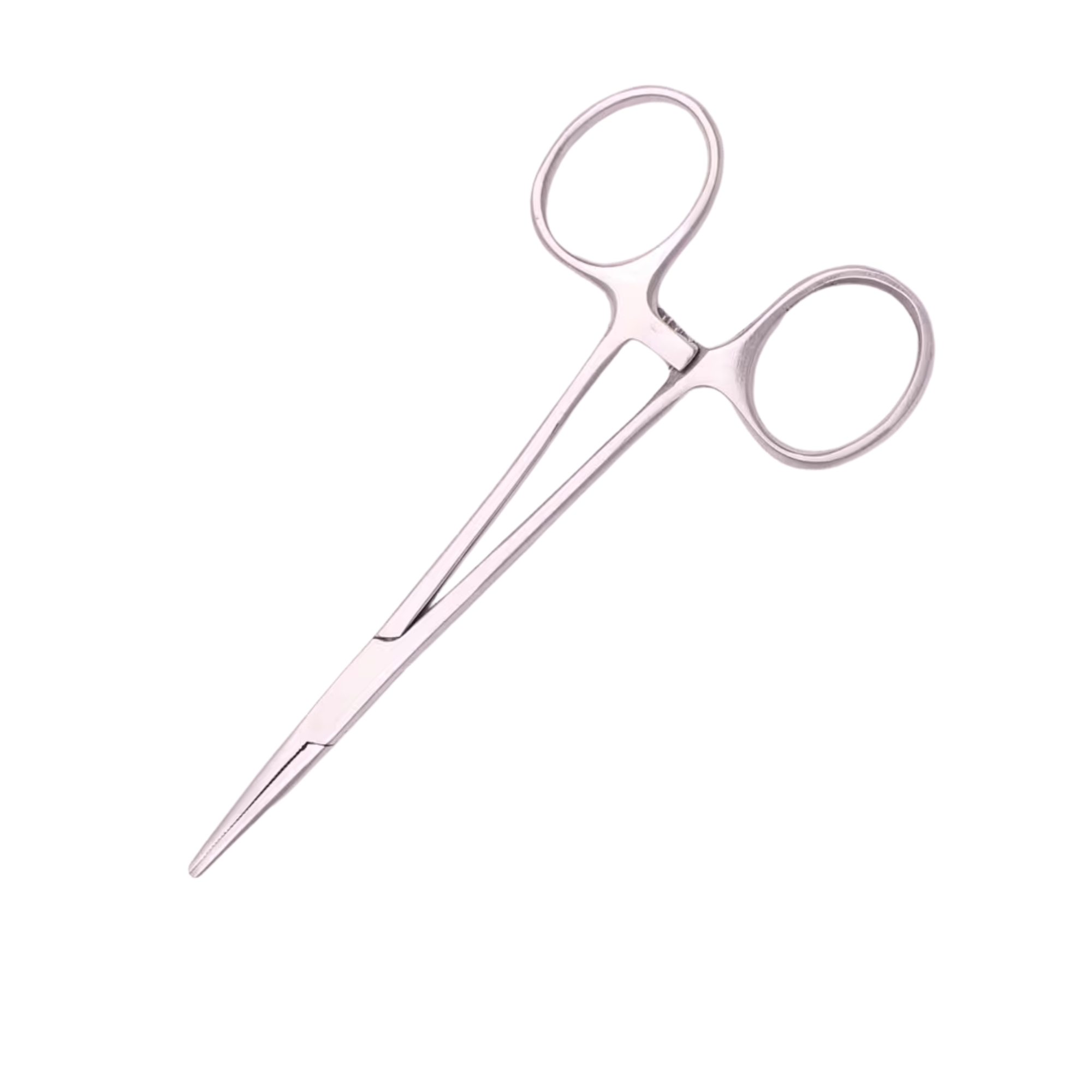 Professional Stainless Steel Needle Holder | Model 332 Precision Surgical Steel