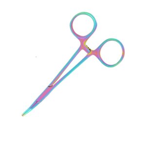 Professional Stainless Steel Needle Holder | Mayo-Hegar Model 322