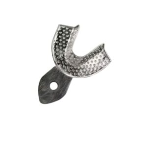 Professional Stainless Steel Needle Holder - Model 332 | Surgical Grade