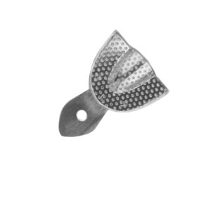 Titanium Rainbow Stainless Steel Needle Holder - Model 333 | [Your Brand Name]