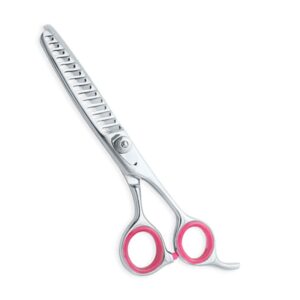 Onyx Camo Professional Hair Shears | Tactical Patterned Scissors