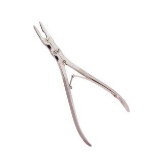 Professional Stainless Steel Needle Holder | Mayo-Hegar Model 332