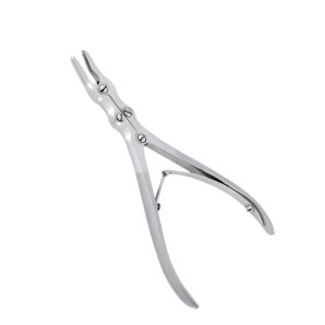 Professional Stainless Steel Needle Holder | Mayo-Hegar Model 322
