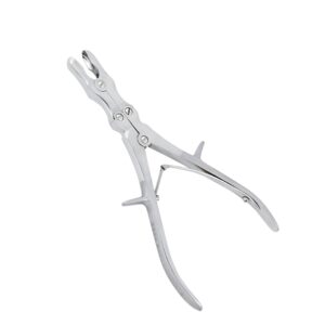 Professional Stainless Steel Needle Holder | Mayo-Hegar Model 322
