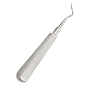 Professional Stainless Steel Needle Holder | High-Precision Surgical Grade