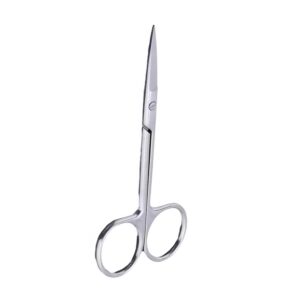 Candy Pink Matte Thinning Shears | Powder-Coated Professional Scissors