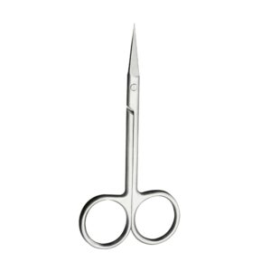 Onyx Beast Artisan Thinning Shears | 3D Lion Head Etched Scissors