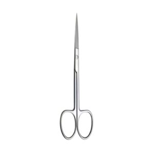 Professional 30-Tooth Silver Thinning Shears | Precision Blending Scissors