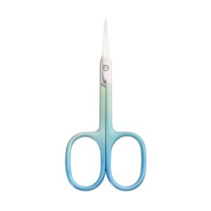 Artisan Patterned Straight Razor | Professional Barber Shaving Tool