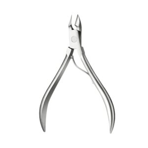 Professional Pattern-Coated Straight Razor | Non-Slip Barber Shaving Tool