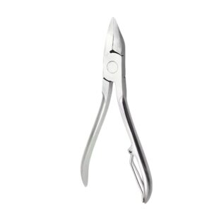 Gold Professional Precision Detail Scissors | Elite Grooming Finishing Tool