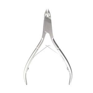 Gold Professional Precision Detail Scissors | Elite Finishing Tool