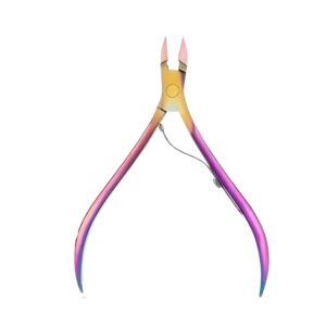 Elite Stainless Steel Detail Scissors | Professional Grooming Precision Tool