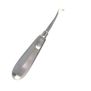 Professional Surgical Needle Holder | High-Precision Stainless Steel