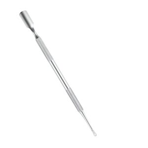 Spectrum Iridescent Detail Scissors | Rainbow Titanium Finishing Tool