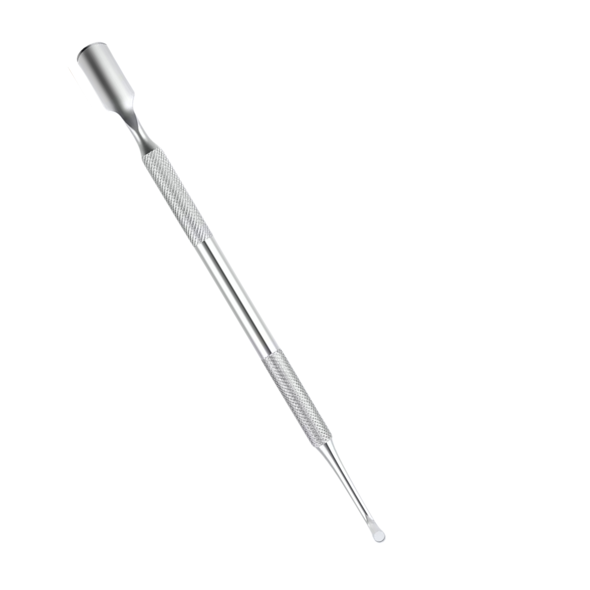 Spectrum Iridescent Detail Scissors | Rainbow Titanium Finishing Tool