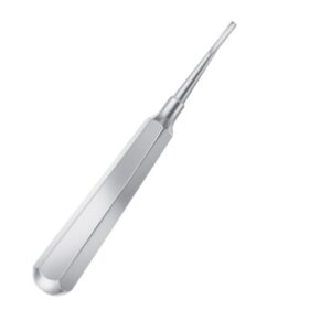 Professional Surgical Needle Holder | High-Precision Stainless Steel